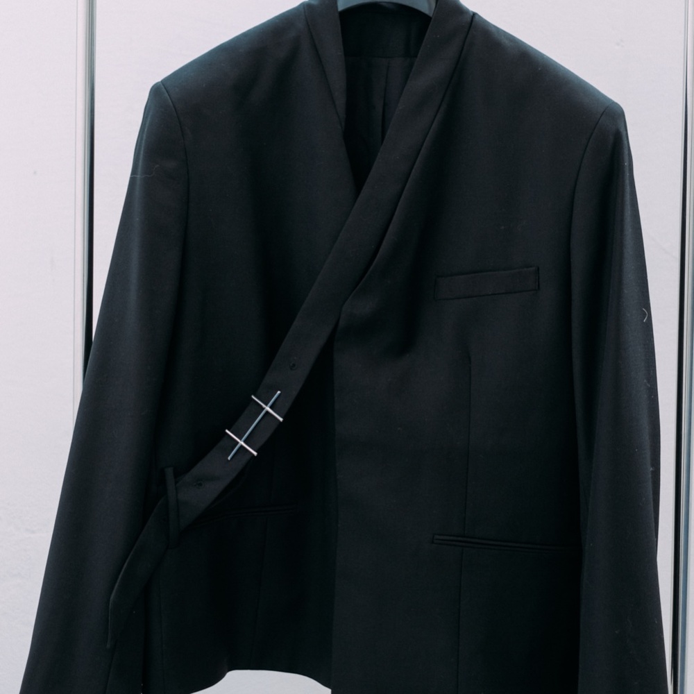 Heliot Emil Aegis Blazer